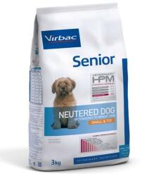 Virbac Hpm Senior Neutered Dog Small & Toy 3 Kg