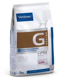 Virbac Hpm Diet Dog Digestive Support 12 Kg - petstart