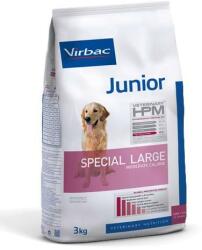 Virbac Hpm Junior Dog Special Large 12 Kg - petstart