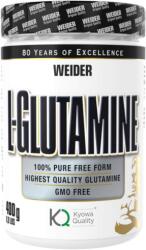 Weider L-Glutamine (nem ízesített 400 gr) 400 gramm