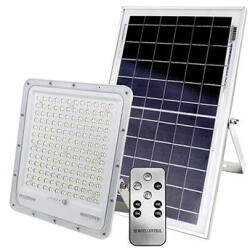 Masterled Solar LED reflektor 230V hibrid 200W IP65 (V3375)