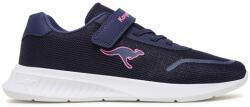 KangaROOS Sneakers KangaRoos Kl-Twink Ev 10010 000 4328 Belle Blue/Neon Pink