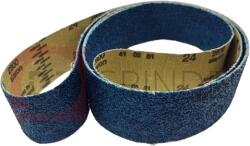 sia Abrasives Végtelenített csiszolószalag SIA 2800 siaron 50x2000mm P24 (S2800P24502000)