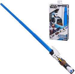 Hasbro Star Wars: Lightsaber Forge - Obi Wan Kenobi lézerkardja - Hasbro (F1132/F1162)