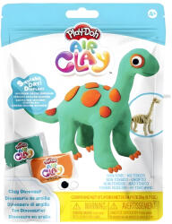 Creative Kids Play-Doh: Air Clay - Levegőre száradó gyurma szett - Dinoszaurusz (9076)