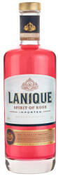 Lanique Spirit Of Rose (0, 7L / 39%) - ginnet