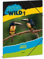 Ars Una Gumis mappa A/4 ARS UNA Máté Bence- Toucan (50211654)