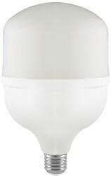 V-TAC 50W E27 természetes fehér T140 LED égő + E27-E40 foglalatadapter - SKU 23574 (23574)