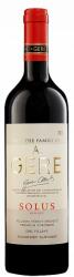  Gere A. Solus Merlot 2022 (0, 75 L)