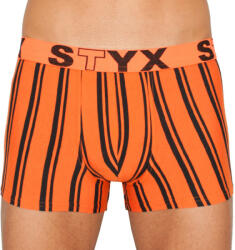 Styx Boxeri pentru bărbați Styx sport elastic multicolor sport elastic multicolor (G768) M (150030)