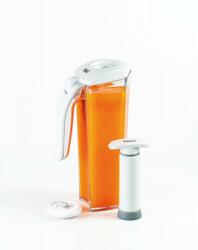 PIKA | PACK01 Vákuumos készlet friss levek tárolására 1 liter