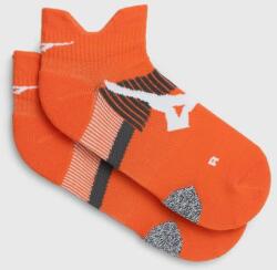 Mizuno zokni - narancssárga XL