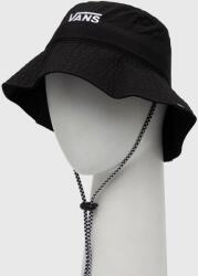 Vans kalap fekete - fekete S/M - answear - 17 090 Ft