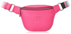 Paolo Peruzzi Női bőr pénztárca T-97-PI | rózsaszín