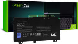  Green Cell Asus B31N1726 TUF Gaming FX504 FX504G FX505 FX505D FX505G A15 FA506 A17 FA706 laptop akkumulátor (AS156V2)