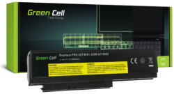 Green Cell Green Cell Lenovo ThinkPad X220 X220i X220s 11.1V 4400mAh laptop akkumulátor (LE35)