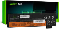 Green Cell 01AV422 01AV490 01AV491 01AV492 Lenovo ThinkPad T470 T480 T570 T580 T25 A475 A485 P51S P52S laptop akkumulátor (LE169)