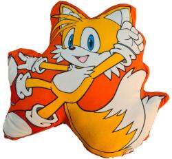  Sonic The Hedgehog Tails 3D párna (OC16527)
