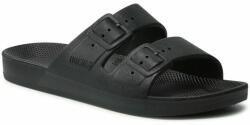 Freedom Moses Papucs Freedom Moses Basic Black 44_45 Női