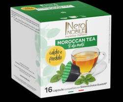  Marokkói Menta Tea Dolce Gusto kapszulában 16db