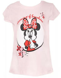 Jorg Disney Minnie gyerek rövid póló 98/104 cm (85BKJ4000698)