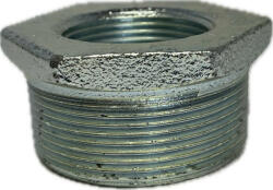  Horganyzott szükítö 1 1/2"-1" KB 241-32V (420065)