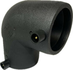  Elektrofitting könyök NA 32-90F (4501064)
