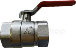 Golyóscsap BB 6/4" olasz (42003540)