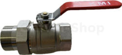  Golyóscsap KB 6/4" (40) hollanderes import (42003542)
