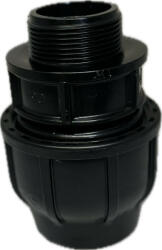 GEBO /KPE K ÁTMENET 25x1" gyk 13002503 (4501170)