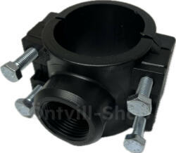  PE-ABO 50/3/4" megcsap. hid V (4500904)