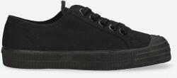 Novesta sportcipő STAR MASTER fekete - fekete Női 44 - answear - 22 990 Ft