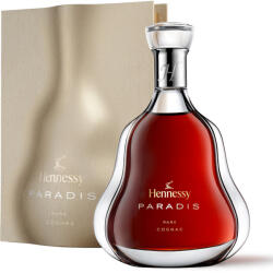 Hennessy - Cognac Paradis Gift Box - 0.7L, Alc: 40%