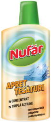 Nufar Apret tesaturi, 750 ml