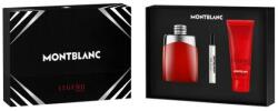 Mont Blanc Parfumerie Barbati Legend Red Eau De Parfum Gift Set ă