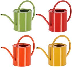 Esschert Design Метална градинска лейка 1.3л Nature S TR032