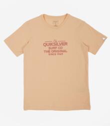 Quiksilver Tricou pentru copii Quiksilver | Portocaliu | Băieți | 176