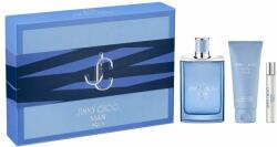 Jimmy Choo Parfumerie Barbati Man Aqua Eau De Toilette Gift Set ă