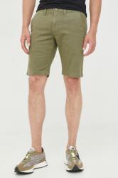 Pepe Jeans rövidnadrág zöld, férfi - zöld 30 - answear - 12 990 Ft