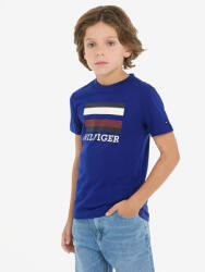 Tommy Hilfiger Tricou pentru copii Tommy Hilfiger | Albastru | Băieți | 140