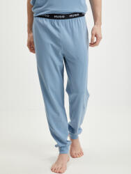HUGO Pantaloni de dormit HUGO | Albastru | Bărbați | S - bibloo - 223,00 RON