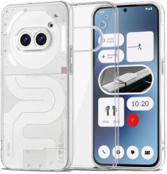 Tech-Protect Flexair Hybrid Nothing Phone 2a Clear (5906302308248)