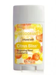 dōTERRA Citrus Bliss dezodor 75g
