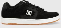 DC Shoes sportcipő fekete - fekete Férfi 45.5