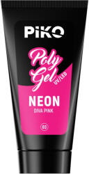 Piko Polygel color Piko Neon, 30 ml, 03
