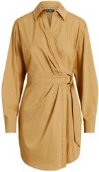 Ralph Lauren Rochie Silky Str Cotton-Dress 250925451001 burnished tan (250925451001 burnished tan)