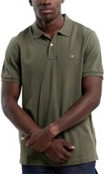 Gant Polo 3G2210-1 G0301 racing green (3G2210-1 G0301 racing green)