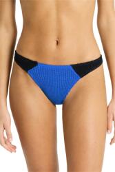 BOND-EYE Bikini Bottom Cobalt / Black Splice Splice Scene Brief BOUND214ER-CL/B cobalt / black Costum de baie dama