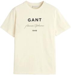 Gant T-Shirt 3G2013070 G0130 cream (3G2013070 G0130 cream)