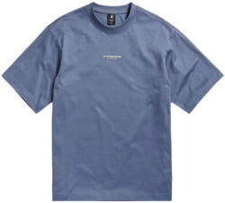 G-STAR RAW T-Shirt Center Chest Boxy R T D24780-C336-G278 g278-vintage indigo (D24780-C336-G278 g278-vintage indigo)